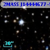 2MASS J14444677-5946212