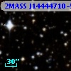 2MASS J14444710-5951048