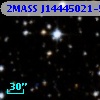 2MASS J14445021-5946397