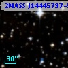 2MASS J14445797-5951352
