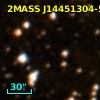 2MASS J14451304-5950424