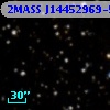 2MASS J14452969-5950179