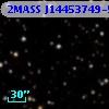 2MASS J14453749-5951001