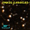 2MASS J14444183-5950466