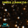 2MASS J14444256-5952434