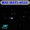 IRAS 16172+6511
