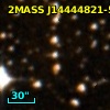 2MASS J14444821-5950155