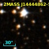 2MASS J14444862-5946415
