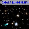 2MASS J14444995-5945117