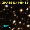 2MASS J14445482-5952244