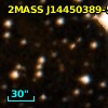 2MASS J14450389-5951202