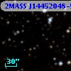 2MASS J14452048-5951525