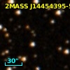 2MASS J14454395-5950207