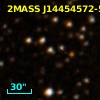 2MASS J14454572-5945582