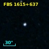 2MASS J16161036+6334362