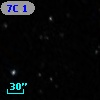7C 155732.80+640720.00
