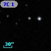 7C 161739.70+645615.00