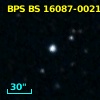 BPS BS 16087-0021