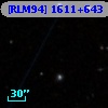 [RLM94] 1611+643