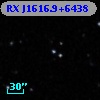 RX J1616.9+6438