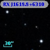 RX J1618.8+6310