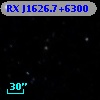 RX J1626.7+6300