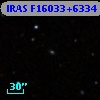 IRAS F16033+6334