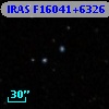 IRAS F16041+6326