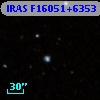 IRAS F16051+6353