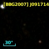 [BBG2007] J091714.0+514338