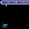 [BBG2007] J091714.5+514328