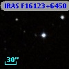 IRAS F16123+6450
