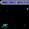 [BBG2007] J091728.7+514350