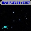 IRAS F16131+6257