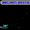 [BBG2007] J091736.2+514527