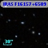 IRAS F16157+6509