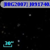 [BBG2007] J091740.8+514131