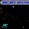 [BBG2007] J091744.6+514326