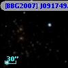 [BBG2007] J091749.8+514351