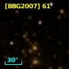 [BBG2007] J091753.3+514424