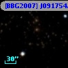 [BBG2007] J091754.1+514327