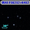 IRAS F16212+6412