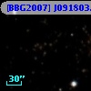 [BBG2007] J091803.4+514351