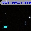 NVSS J160211+633611