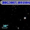 [BBG2007] J091804.0+514254