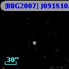 [BBG2007] J091810.1+514518