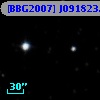 [BBG2007] J091823.7+514724