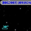 [BBG2007] J091824.7+514201
