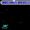 [BBG2007] J091827.7+514605