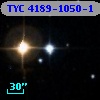 TYC 4189-1050-1